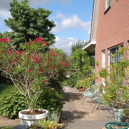 Wilps-Achterhuus Bed & Breakfast Exterior photo